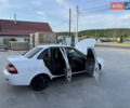 ВАЗ 2170 Priora, об'ємом двигуна 1.6 л та пробігом 187 тис. км за 2150 $, фото 32 на Automoto.ua