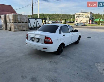 ВАЗ 2170 Priora, об'ємом двигуна 1.6 л та пробігом 187 тис. км за 2150 $, фото 5 на Automoto.ua