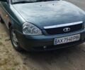 ВАЗ 2170 Priora, объемом двигателя 0 л и пробегом 111 тыс. км за 4000 $, фото 1 на Automoto.ua