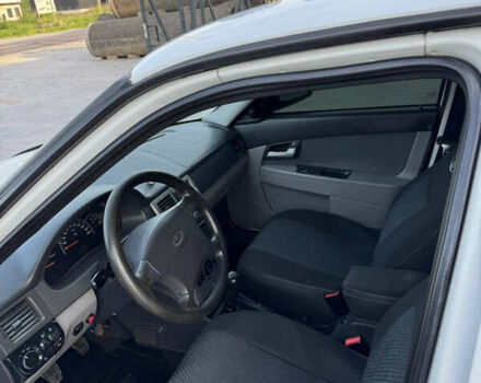 ВАЗ 2170 Priora, об'ємом двигуна 1.6 л та пробігом 187 тис. км за 2150 $, фото 23 на Automoto.ua