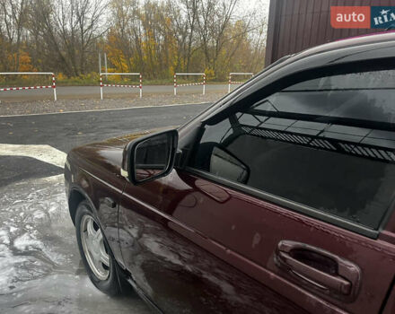 ВАЗ 2170 Priora, объемом двигателя 1.6 л и пробегом 120 тыс. км за 4444 $, фото 14 на Automoto.ua