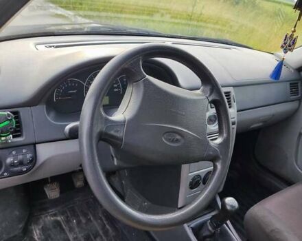 ВАЗ 2170 Priora, объемом двигателя 1.6 л и пробегом 136 тыс. км за 3000 $, фото 7 на Automoto.ua