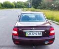 ВАЗ 2170 Priora, объемом двигателя 1.6 л и пробегом 136 тыс. км за 3000 $, фото 11 на Automoto.ua