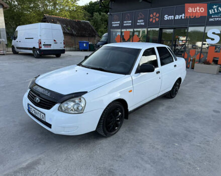 ВАЗ 2170 Priora, об'ємом двигуна 1.6 л та пробігом 187 тис. км за 2150 $, фото 1 на Automoto.ua