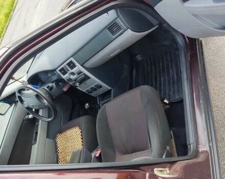 ВАЗ 2170 Priora, объемом двигателя 1.6 л и пробегом 136 тыс. км за 3000 $, фото 12 на Automoto.ua