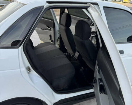 ВАЗ 2170 Priora, об'ємом двигуна 1.6 л та пробігом 187 тис. км за 2150 $, фото 20 на Automoto.ua