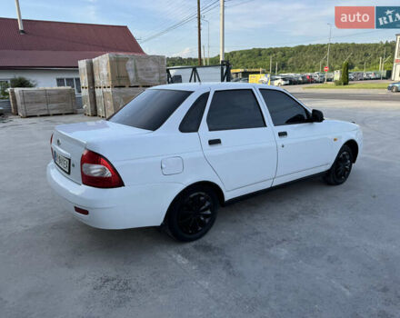ВАЗ 2170 Priora, об'ємом двигуна 1.6 л та пробігом 187 тис. км за 2150 $, фото 9 на Automoto.ua