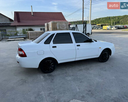 ВАЗ 2170 Priora, об'ємом двигуна 1.6 л та пробігом 187 тис. км за 2150 $, фото 10 на Automoto.ua
