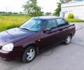 ВАЗ 2170 Priora, объемом двигателя 1.6 л и пробегом 136 тыс. км за 3000 $, фото 15 на Automoto.ua