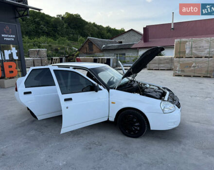 ВАЗ 2170 Priora, об'ємом двигуна 1.6 л та пробігом 187 тис. км за 2150 $, фото 31 на Automoto.ua
