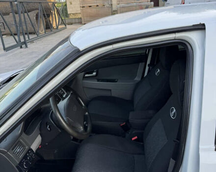 ВАЗ 2170 Priora, об'ємом двигуна 1.6 л та пробігом 187 тис. км за 2150 $, фото 24 на Automoto.ua