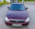 ВАЗ 2170 Priora, объемом двигателя 1.6 л и пробегом 136 тыс. км за 3000 $, фото 16 на Automoto.ua