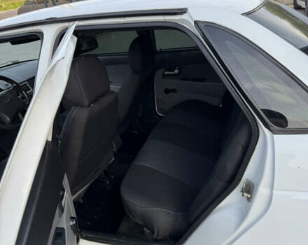 ВАЗ 2170 Priora, об'ємом двигуна 1.6 л та пробігом 187 тис. км за 2150 $, фото 22 на Automoto.ua