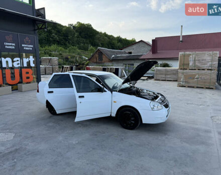ВАЗ 2170 Priora, об'ємом двигуна 1.6 л та пробігом 187 тис. км за 2150 $, фото 30 на Automoto.ua