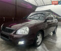 ВАЗ 2170 Priora, объемом двигателя 1.6 л и пробегом 120 тыс. км за 4444 $, фото 12 на Automoto.ua