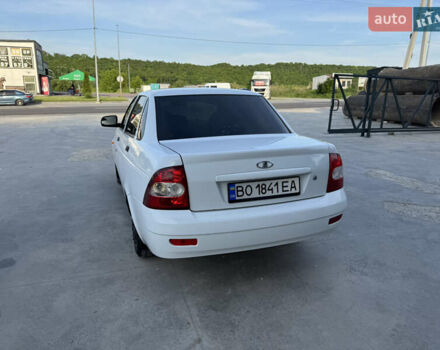 ВАЗ 2170 Priora, об'ємом двигуна 1.6 л та пробігом 187 тис. км за 2150 $, фото 7 на Automoto.ua