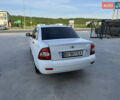 ВАЗ 2170 Priora, об'ємом двигуна 1.6 л та пробігом 187 тис. км за 2150 $, фото 7 на Automoto.ua