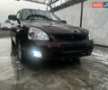 ВАЗ 2170 Priora, объемом двигателя 1.6 л и пробегом 120 тыс. км за 4444 $, фото 11 на Automoto.ua