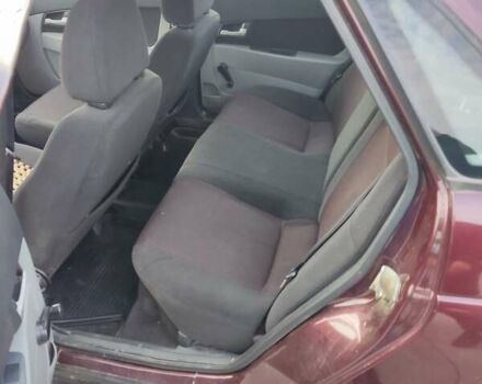 ВАЗ 2170 Priora, объемом двигателя 1.6 л и пробегом 136 тыс. км за 3000 $, фото 2 на Automoto.ua
