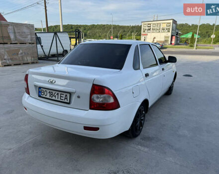 ВАЗ 2170 Priora, об'ємом двигуна 1.6 л та пробігом 187 тис. км за 2150 $, фото 6 на Automoto.ua