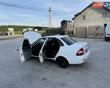 ВАЗ 2170 Priora, об'ємом двигуна 1.6 л та пробігом 187 тис. км за 2150 $, фото 28 на Automoto.ua