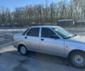 ВАЗ 2170 Priora, объемом двигателя 1.6 л и пробегом 126 тыс. км за 3200 $, фото 1 на Automoto.ua