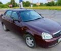 ВАЗ 2170 Priora, объемом двигателя 1.6 л и пробегом 136 тыс. км за 3000 $, фото 13 на Automoto.ua