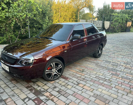 ВАЗ 2170 Priora, об'ємом двигуна 0 л та пробігом 47 тис. км за 4250 $, фото 4 на Automoto.ua