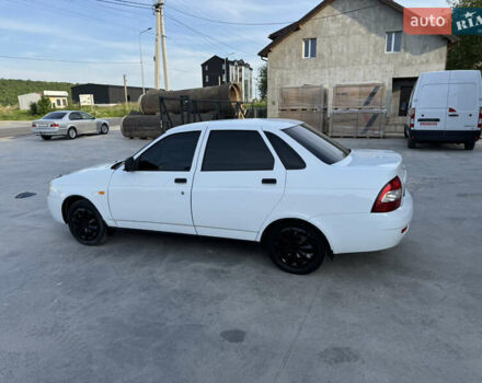 ВАЗ 2170 Priora, об'ємом двигуна 1.6 л та пробігом 187 тис. км за 2150 $, фото 4 на Automoto.ua