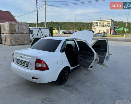 ВАЗ 2170 Priora, об'ємом двигуна 1.6 л та пробігом 187 тис. км за 2150 $, фото 33 на Automoto.ua