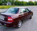 ВАЗ 2170 Priora, объемом двигателя 1.6 л и пробегом 136 тыс. км за 3000 $, фото 14 на Automoto.ua