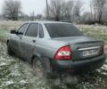 ВАЗ 2170 Priora, объемом двигателя 1.6 л и пробегом 78 тыс. км за 1700 $, фото 1 на Automoto.ua
