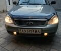 ВАЗ 2170 Priora, объемом двигателя 1.6 л и пробегом 197 тыс. км за 3400 $, фото 1 на Automoto.ua
