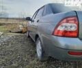 ВАЗ 2170 Priora, объемом двигателя 1.6 л и пробегом 127 тыс. км за 2800 $, фото 5 на Automoto.ua