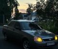 ВАЗ 2170 Priora, об'ємом двигуна 1.6 л та пробігом 209 тис. км за 3350 $, фото 1 на Automoto.ua