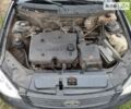ВАЗ 2170 Priora, объемом двигателя 1.6 л и пробегом 193 тыс. км за 3750 $, фото 4 на Automoto.ua