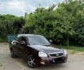 ВАЗ 2170 Priora, объемом двигателя 1.6 л и пробегом 200 тыс. км за 3650 $, фото 1 на Automoto.ua