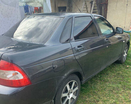 ВАЗ 2170 Priora, объемом двигателя 1.6 л и пробегом 150 тыс. км за 5000 $, фото 3 на Automoto.ua