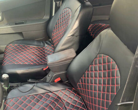 ВАЗ 2170 Priora, объемом двигателя 1.6 л и пробегом 150 тыс. км за 5000 $, фото 17 на Automoto.ua