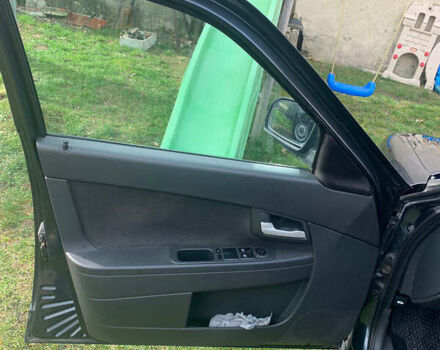 ВАЗ 2170 Priora, объемом двигателя 1.6 л и пробегом 150 тыс. км за 5000 $, фото 9 на Automoto.ua