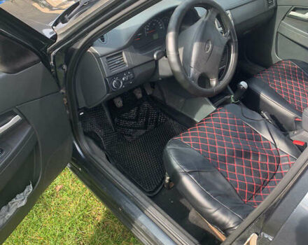 ВАЗ 2170 Priora, объемом двигателя 1.6 л и пробегом 150 тыс. км за 5000 $, фото 14 на Automoto.ua