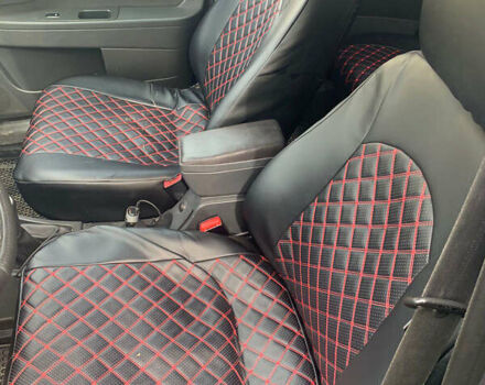 ВАЗ 2170 Priora, объемом двигателя 1.6 л и пробегом 150 тыс. км за 5000 $, фото 15 на Automoto.ua