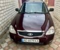 ВАЗ 2170 Priora, объемом двигателя 1.6 л и пробегом 170 тыс. км за 3500 $, фото 1 на Automoto.ua