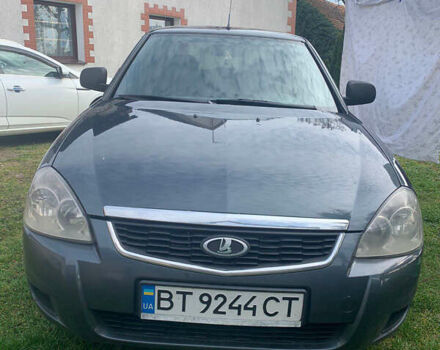 ВАЗ 2170 Priora, объемом двигателя 1.6 л и пробегом 150 тыс. км за 5000 $, фото 1 на Automoto.ua