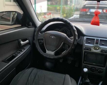 ВАЗ 2170 Priora 2012 в Магалиновке на Automoto.ua ВАЗ 2170 Priora, объемом двигателя 1.6 л и пробегом 210 тыс. км за 3200 $, фото 5 на Automoto.ua