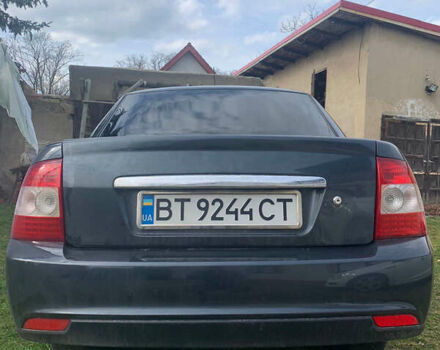 ВАЗ 2170 Priora, объемом двигателя 1.6 л и пробегом 150 тыс. км за 5000 $, фото 4 на Automoto.ua