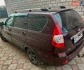 ВАЗ 2170 Priora, объемом двигателя 1.6 л и пробегом 170 тыс. км за 3500 $, фото 1 на Automoto.ua