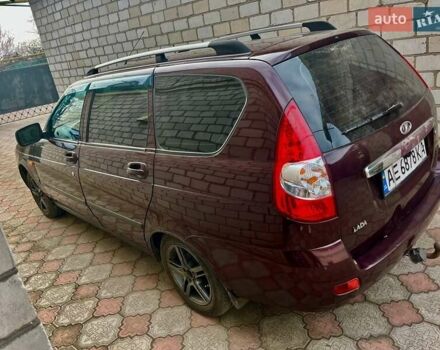 ВАЗ 2170 Priora, объемом двигателя 1.6 л и пробегом 170 тыс. км за 3500 $, фото 5 на Automoto.ua