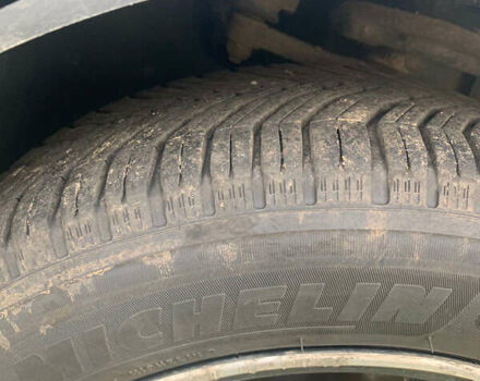 ВАЗ 2170 Priora, объемом двигателя 1.6 л и пробегом 150 тыс. км за 5000 $, фото 18 на Automoto.ua