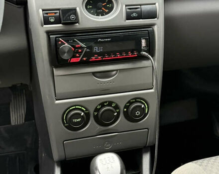 ВАЗ 2170 Priora, об'ємом двигуна 1.6 л та пробігом 138 тис. км за 3999 $, фото 13 на Automoto.ua